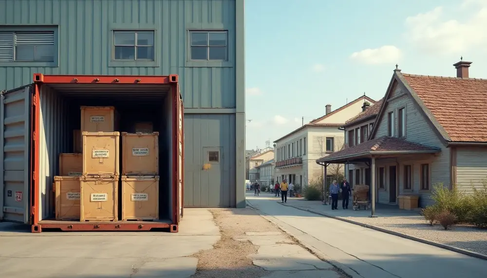 Rüstungsexporte nach Israel gestoppt und Streit um Freikirche in Niebüll spalten Politik