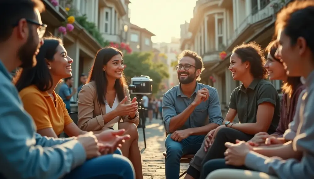 Salma Hayek plant Anti-Trump-Film zur Korrektur des Mexiko-Bildes