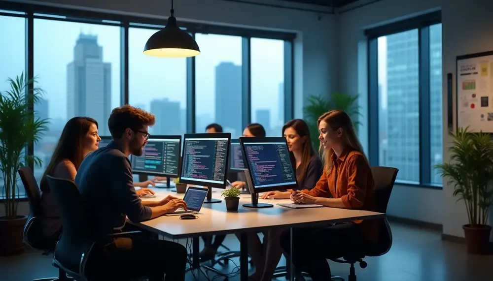 Schleswig-Holstein setzt auf Open-Source: Ein Schritt zur digitalen Souveränität