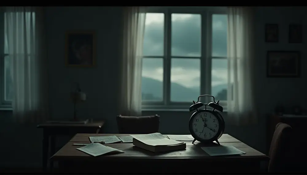 Schockierende Enthüllungen über Harold Shipman und aktuelle politische Entwicklungen in Deutschland