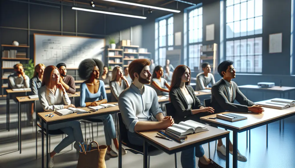 Seminare für politische Bildung in Niedersachsen: Ein Muss für jeden