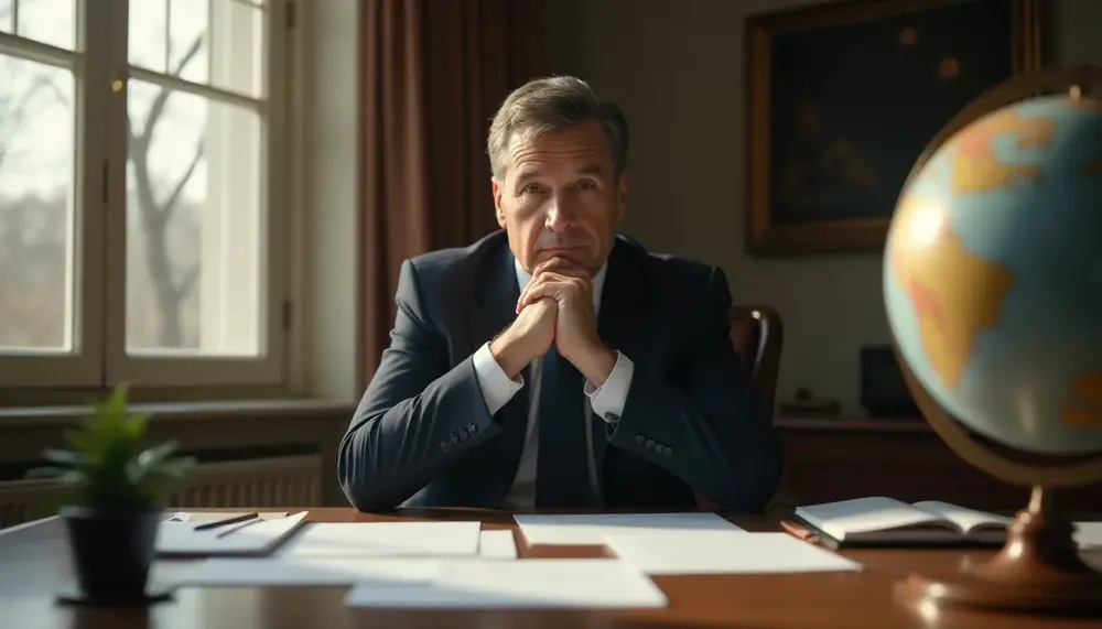 Söder fokussiert sich auf Politik: Weniger Döner, mehr ernsthafte Themen