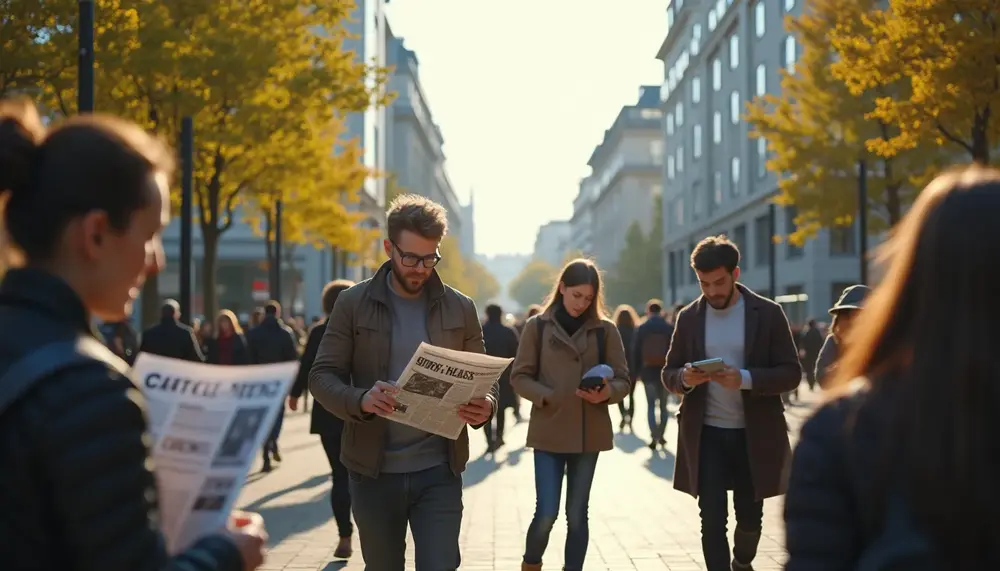 Staatsgläubigkeit gefährdet Deutschlands Wohlstand: Politische Unkenntnis als Risiko