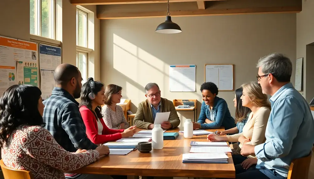 Strategien der politischen Bildung zur Bekämpfung von Rechtsextremismus