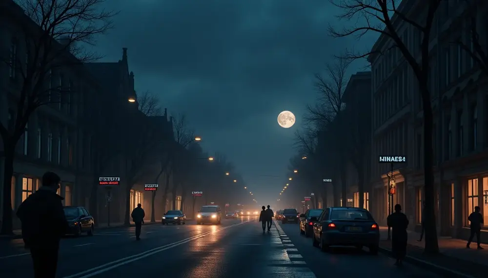 Thomas Reimann kritisiert Politik und Medien nach Stromausfall in Berlin