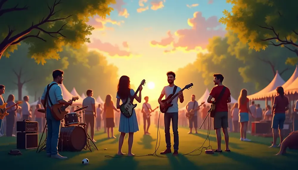 Thüringen: Innenministerium ergreift Maßnahmen gegen rechtsextreme Konzerte