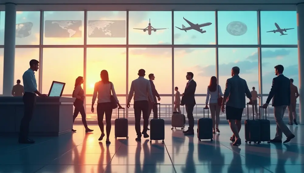 Thüringen verzeichnet Anstieg freiwilliger Ausreisen – Rückkehr nach Syrien steigt deutlich