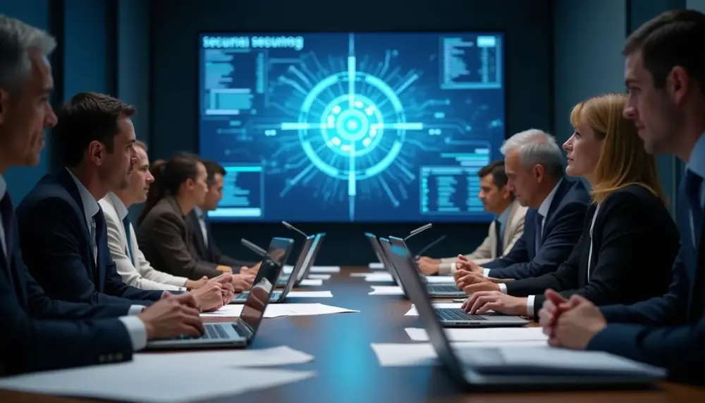 Thüringer Verfassungsschutzchef warnt vor AfD-Einladung zur Sicherheitskonferenz