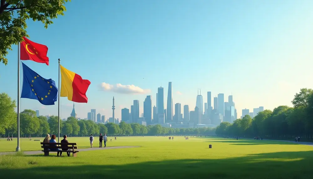 Trump-Politik: Europa muss unabhängig handeln, Debatte um Atombombe neu entfacht