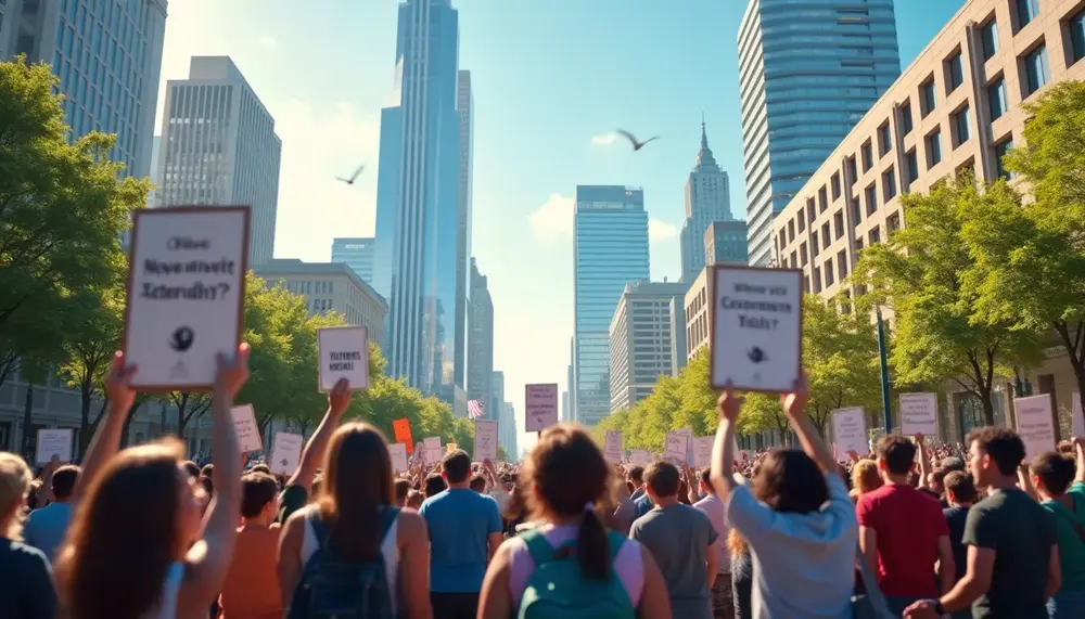 trump-unter-druck-proteste-politische-gesundheit-und-steuerreform-in-deutschland