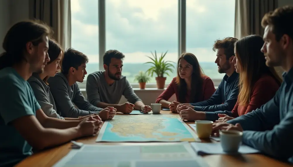 Trump verliert Zustimmung – Republikaner bereiten sich auf Wahlniederlage vor