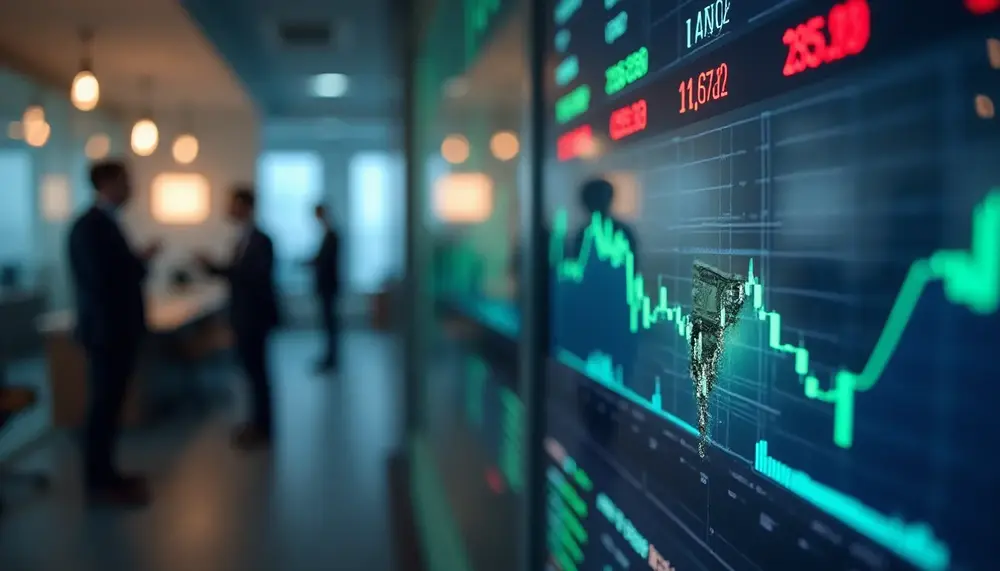 Trumps Politik schwächt Dollar erheblich – Experten warnen vor Risiken