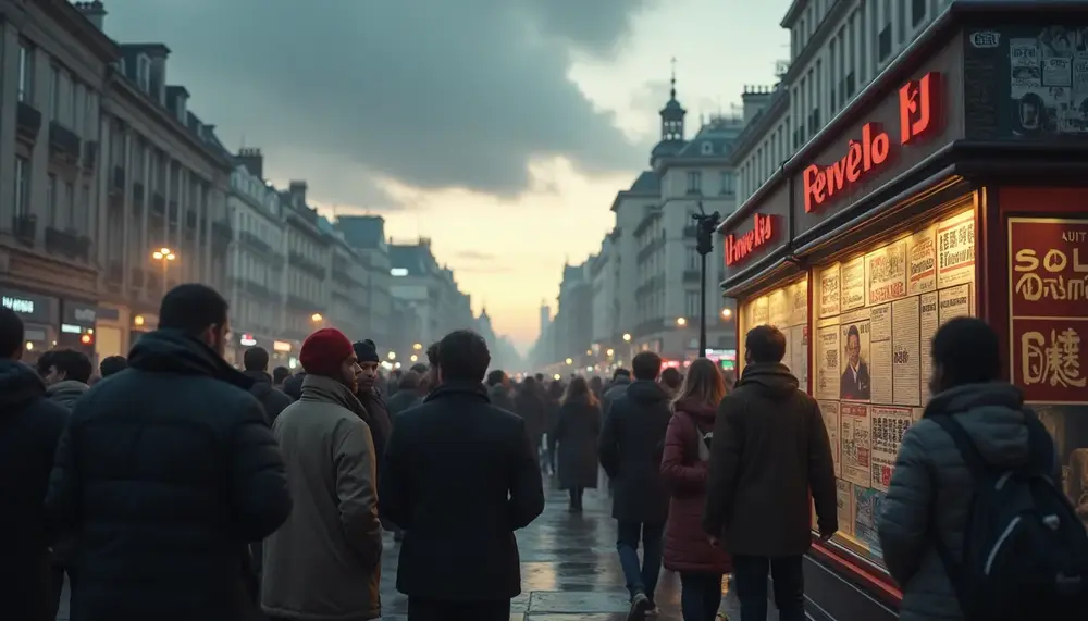 Trumps Sanktionsdrohungen: Politikwissenschaftler beschreibt Vorgehen als hinterhältig