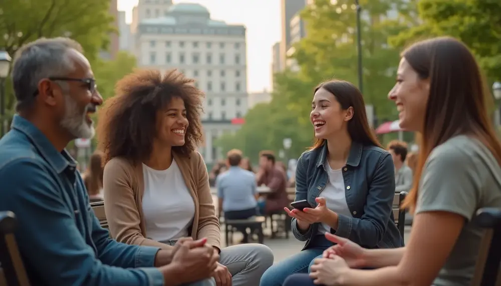Umfrage zeigt: Merz Stadtbild-Aussage stößt auf breite Zustimmung in der Bevölkerung