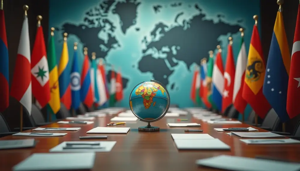 UN-Sanktionen gegen Iran nach gescheiterten Verhandlungen wieder in Kraft