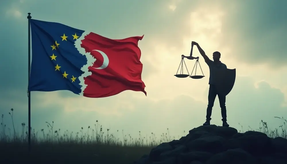 Union verliert weiter, AfD führt Umfrage an – Demokratie- und Flüchtlingsschutz in der Krise