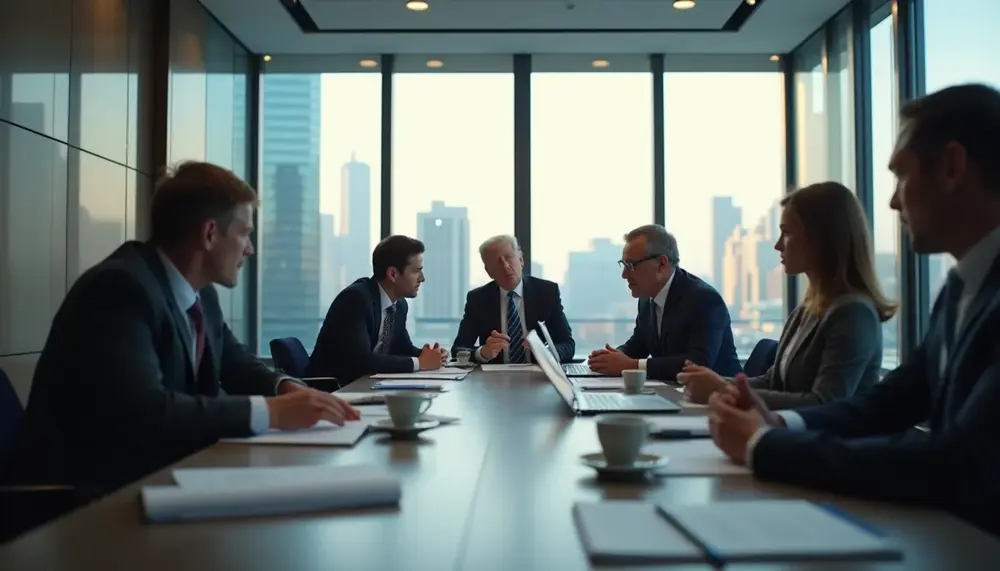 Unternehmer fordern Merz zur Entlassung von Mittelstandsbeauftragter Connemann auf