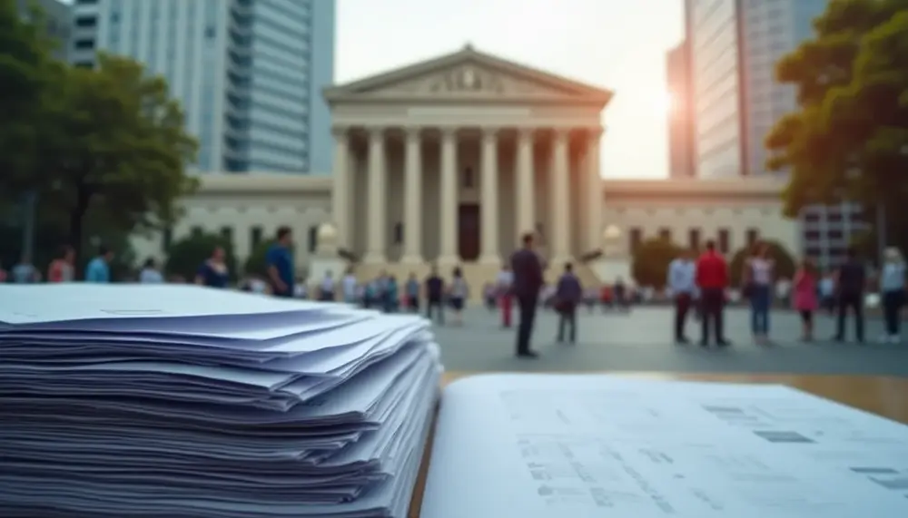 US-Justizministerium prüft Veröffentlichung von Epstein-Akten nach Kritik an Schwärzungen