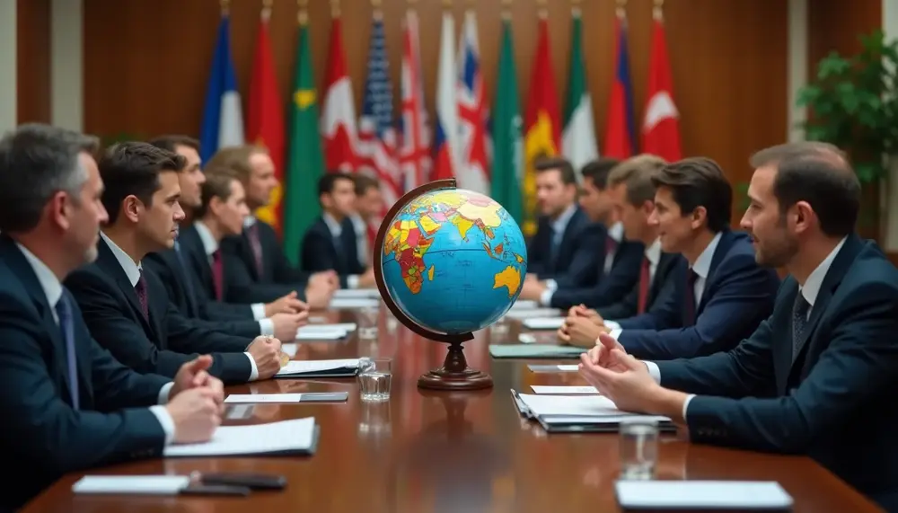 US-Politik gegenüber Venezuela stößt im UN-Sicherheitsrat auf scharfe Kritik