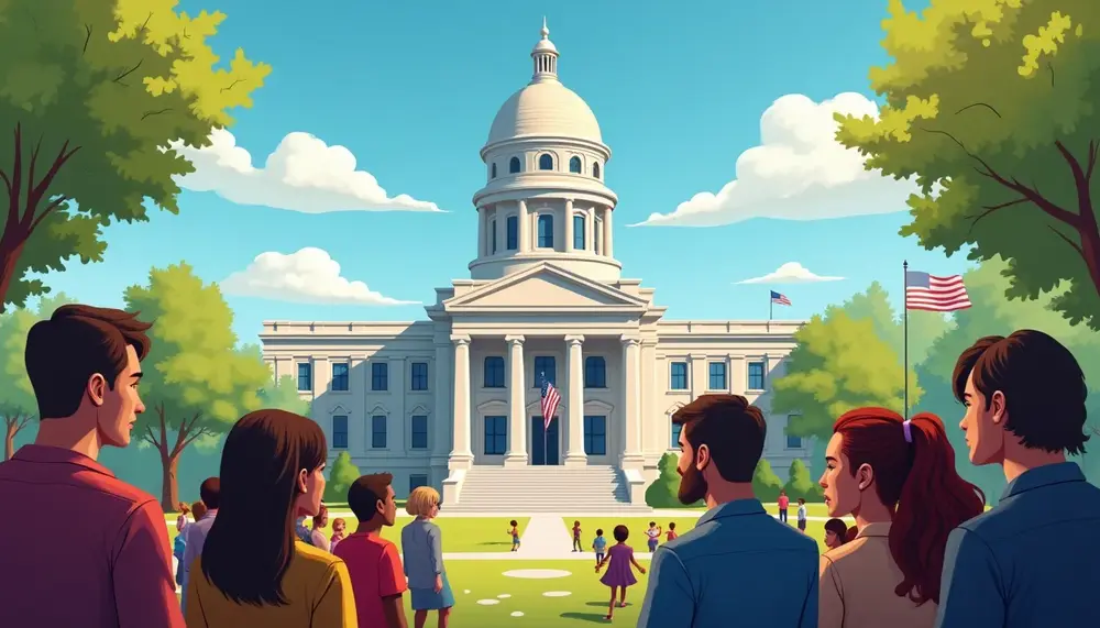 US-Regierung ermittelt gegen Minnesota-Gouverneur Walz wegen ICE-Kritik