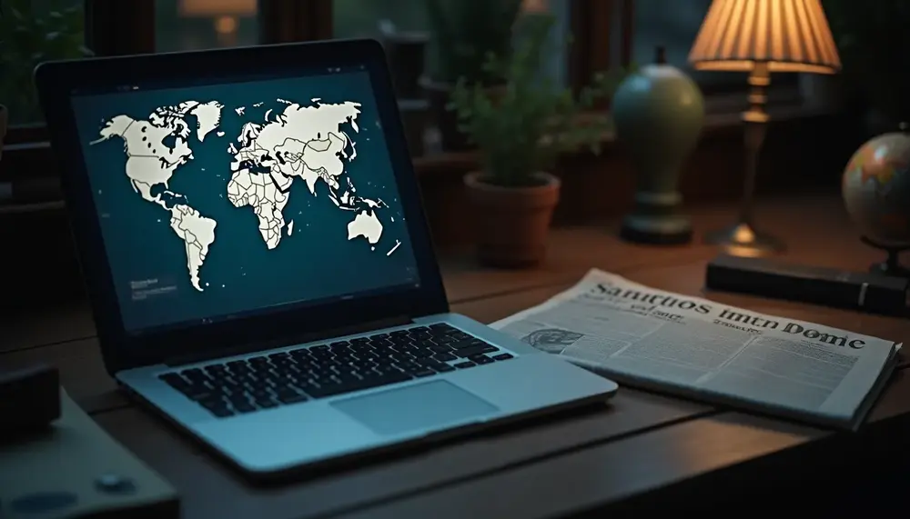 US-Sanktionen gegen Maduros Familie: Druck auf venezolanisches Regime erhöht