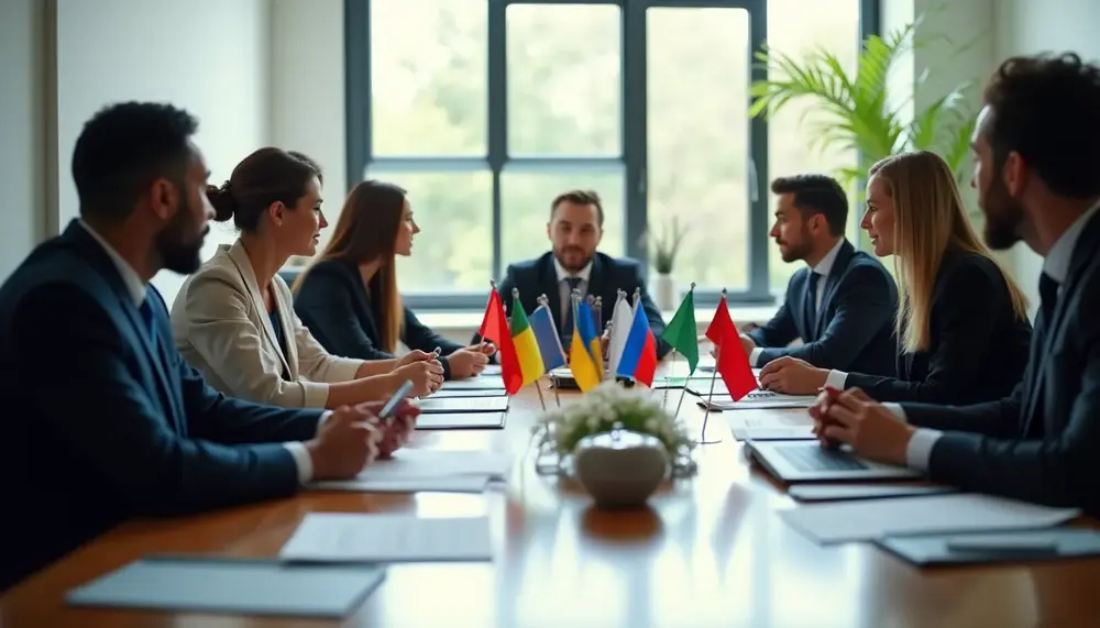 US-Senatoren bekräftigen NATO-Unterstützung trotz Trumps Austrittsdrohungen