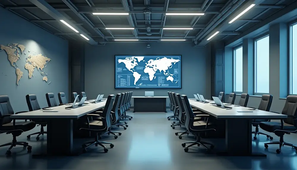 USA planen Abbau von 200 Stellen in NATO-Kommandozentralen in Europa