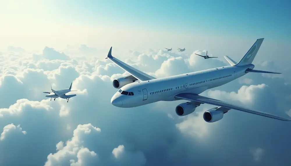 USA warnen Fluggesellschaften vor militärischen Aktivitäten in Mittel- und Südamerika