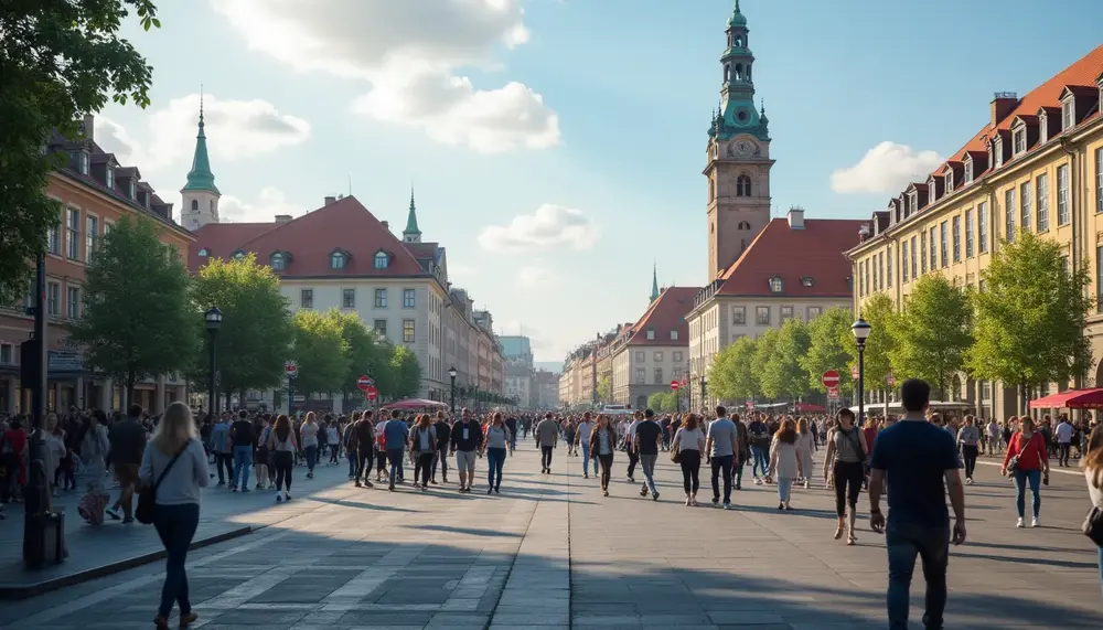verkehrsbeeintraechtigungen-in-dresden-durch-demonstrationen-am-jahrestag-der-zerstoerung