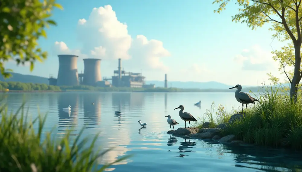 Vogelschutz vs. LNG-Terminal: Niedersachsen steht vor umstrittenem Projektentscheid