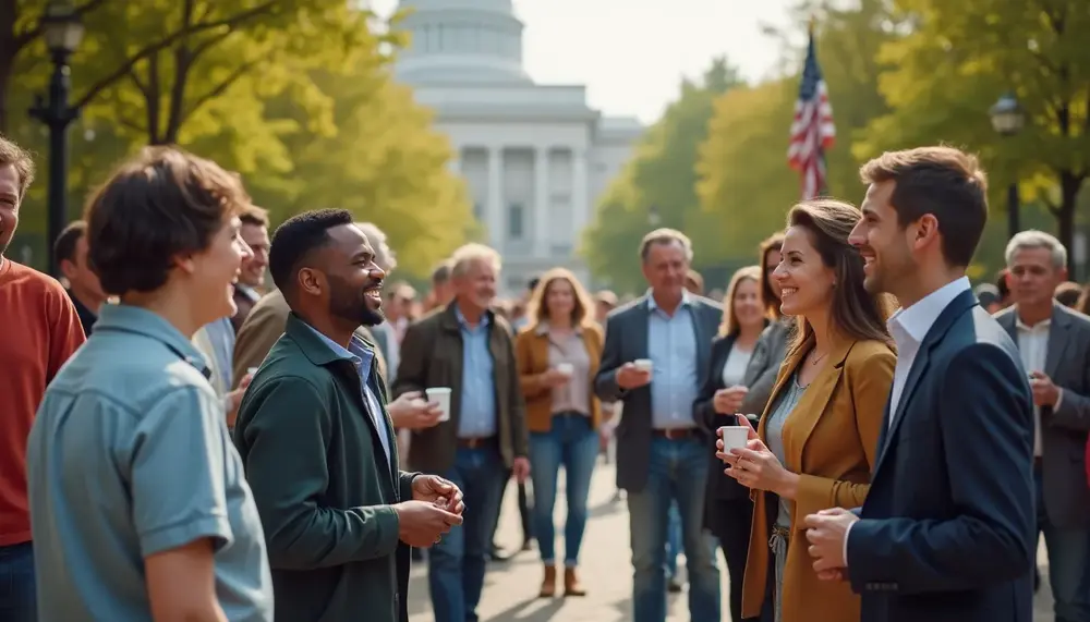 Voßkuhle warnt: AfD gefährdet die Grundlagen der pluralistischen Demokratie