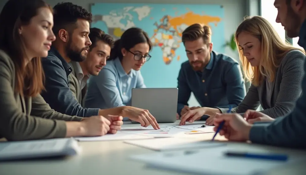 Wahlen und politische Prozesse: Der Experten-Guide