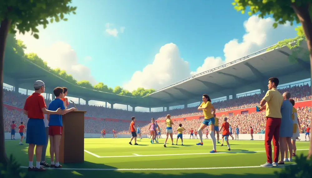 Wichtige Ereignisse 2026: Sport, Wahlen und politische Entwicklungen im Fokus