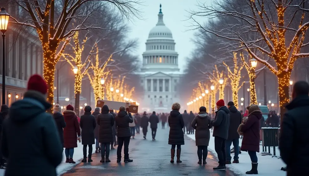 Wichtige Ereignisse und Debatten am 6. Januar: Böllerverbot und linksextreme Gewalt