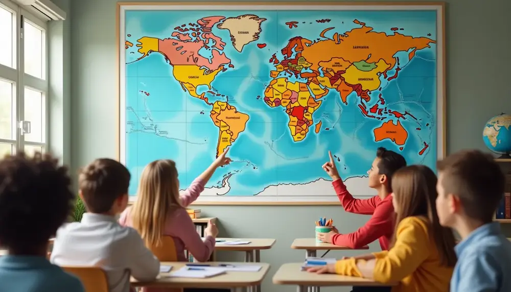 wie-die-europakarte-in-der-politischen-bildung-eingesetzt-wird