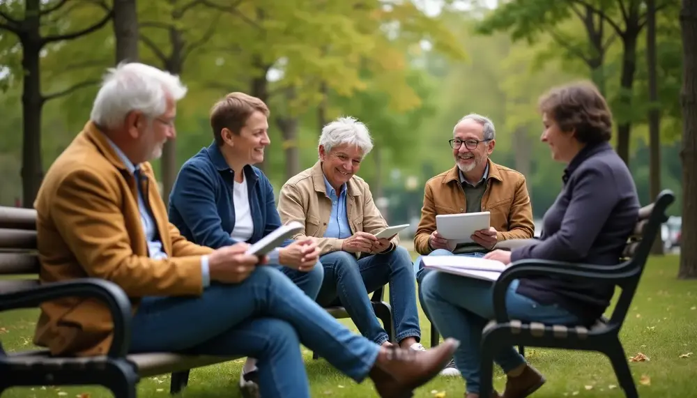 Wie Politische Bildung die Wahlen beeinflusst