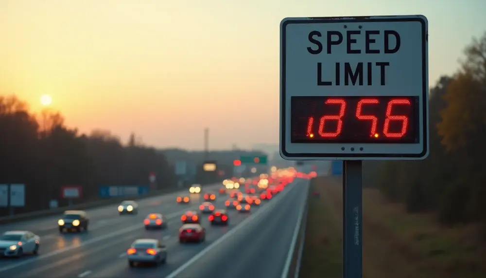 Wirtschaftsweise Grimm fordert Tempolimit als Reaktion auf steigende Spritpreise